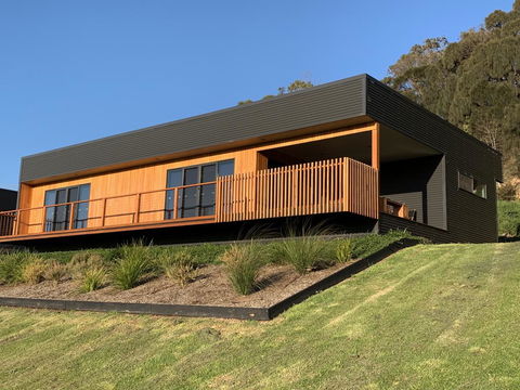 Villa 1 - Accommodation Georgetown 3