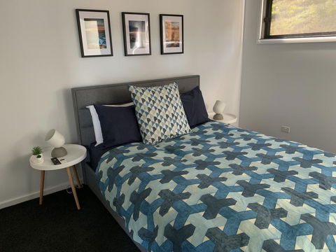 Villa 1 - Accommodation Georgetown 2