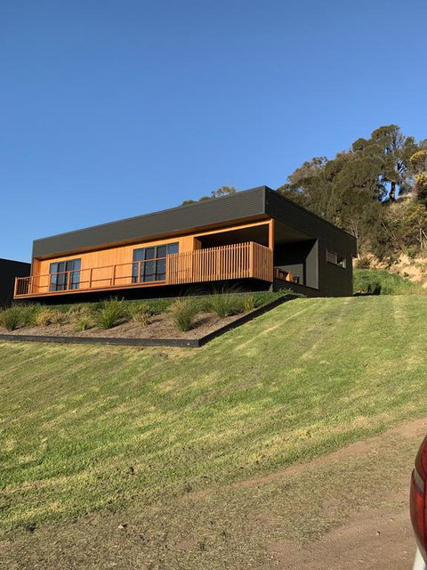 Villa 1 - Accommodation Georgetown 0