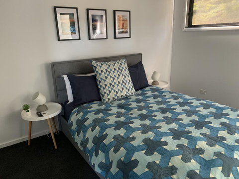 Villa 1 - Accommodation Georgetown 2