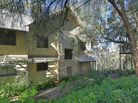 Villa 2br 540 Greenview Resort Condo Located Within Cypress Lakes Resort Nothing Is More Central - Accommodation Georgetown 2