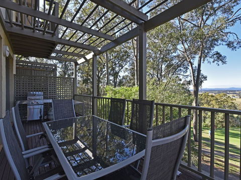 Villa 2br 540 Greenview Resort Condo Located Within Cypress Lakes Resort Nothing Is More Central - Accommodation Georgetown 1