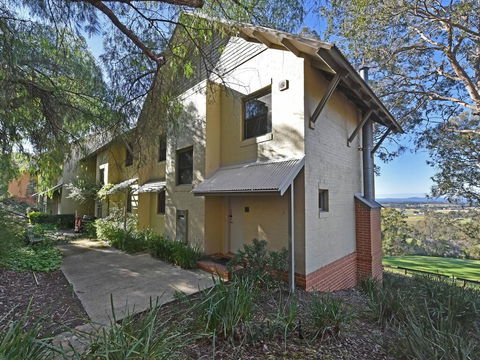 Villa 2br 540 Greenview Resort Condo Located Within Cypress Lakes Resort Nothing Is More Central - Accommodation Georgetown 3