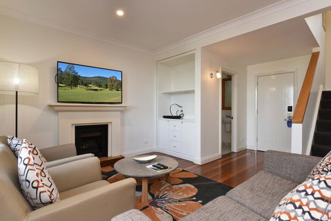 Villa 2br Grange Resort Condo Located Within Cypress Lakes Resort (nothing Is More Central) - Accommodation Georgetown 2
