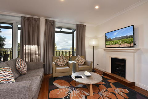 Villa 2br Grange Resort Condo Located Within Cypress Lakes Resort (nothing Is More Central) - Accommodation Georgetown 3