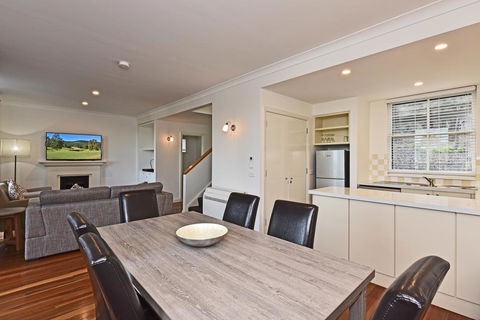 Villa 2br Grange Resort Condo Located Within Cypress Lakes Resort (nothing Is More Central) - Accommodation Georgetown 1