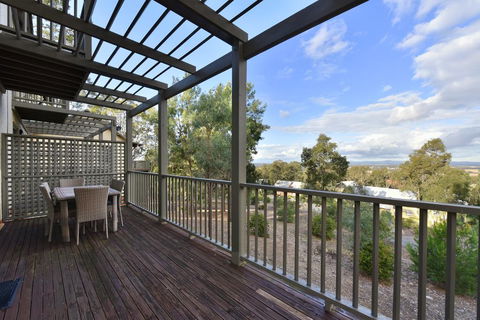 Villa 2br Grange Resort Condo Located Within Cypress Lakes Resort (nothing Is More Central) - Accommodation Georgetown 0