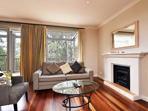 Villa 2br Nebbiolo Resort Condo Located Within Cypress Lakes Resort (nothing Is More Central) - Accommodation Georgetown 0