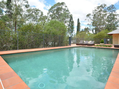 Villa 2br Provence Resort Condo Located Within Cypress Lakes Resort (nothing Is More Central) - Accommodation Georgetown 3