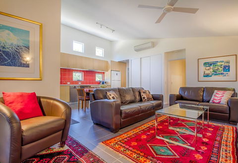 Villa 28 Cape Villas - Accommodation Georgetown 0