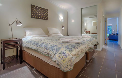 Villa 28 Cape Villas - Accommodation Georgetown 3