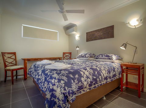 Villa 28 Cape Villas - Accommodation Georgetown 2
