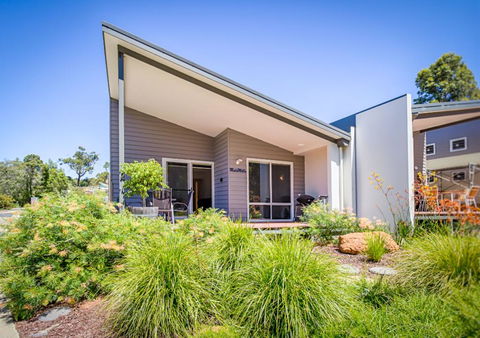 Villa 28 Cape Villas - Accommodation Georgetown 1