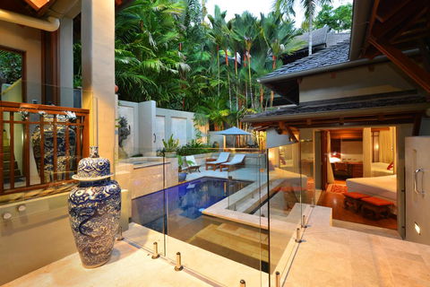 Villa 3 Far Pavillions - Luxury Holiday Villa - Accommodation Georgetown 0