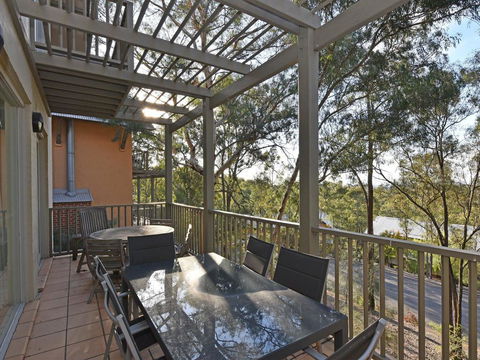 Villa 2br Vermentino Resort Condo Located Within Cypress Lakes Resort (nothing Is More Central) - Accommodation Georgetown 2