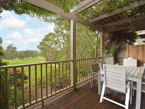 Villa 2br Vermentino Resort Condo Located Within Cypress Lakes Resort (nothing Is More Central) - Accommodation Georgetown 0