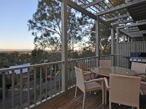 Villa 3br Bordeaux Resort Condo Located Within Cypress Lakes Resort (nothing Is More Central) - Accommodation Georgetown 1