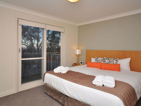 Villa 3br Bordeaux Resort Condo Located Within Cypress Lakes Resort (nothing Is More Central) - Accommodation Georgetown 2