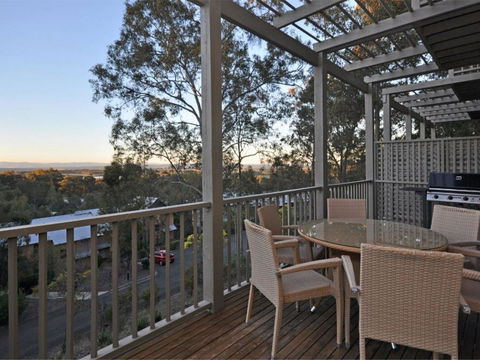 Villa 3br Bordeaux Resort Condo Located Within Cypress Lakes Resort (nothing Is More Central) - Accommodation Georgetown 0