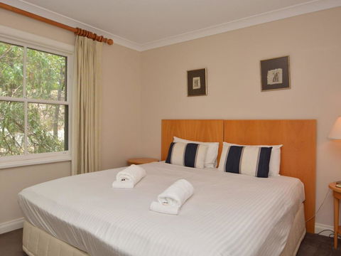 Villa 3br Chambourcin Resort Condo Located Within Cypress Lakes Resort (nothing Is More Central) - Accommodation Georgetown 3