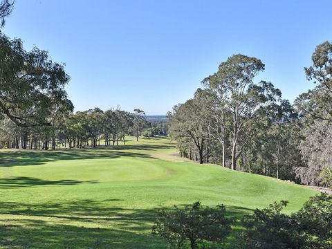 Villa 3br Malbec Resort Condo Located Within Cypress Lakes Resort (nothing Is More Central) - Accommodation Georgetown 1