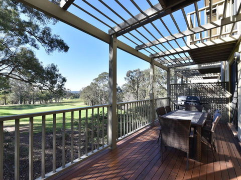 Villa 3br Malbec Resort Condo Located Within Cypress Lakes Resort (nothing Is More Central) - Accommodation Georgetown 3