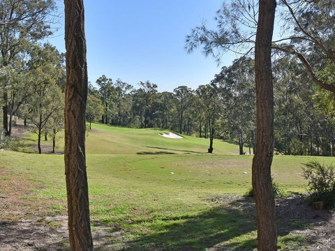 Villa 3br Malbec Resort Condo Located Within Cypress Lakes Resort (nothing Is More Central) - Accommodation Georgetown 2