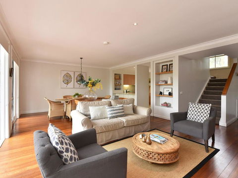 Villa 3br Tempranillo Resort Condo Located Within Cypress Lakes Resort (nothing Is More Central) - Accommodation Georgetown 2