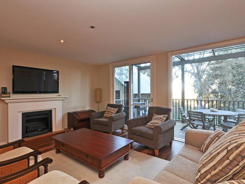Villa 3br Vista Resort Condo Located Within Cypress Lakes Resort (nothing Is More Central) - Accommodation Georgetown 3
