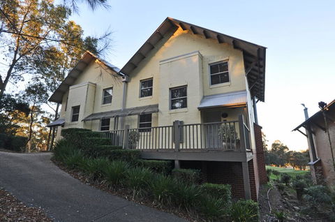 Villa 4br Vignerons Lodge Resort Condo Located Within Cypress Lakes Resort (nothing Is More Central) - Accommodation Georgetown 1