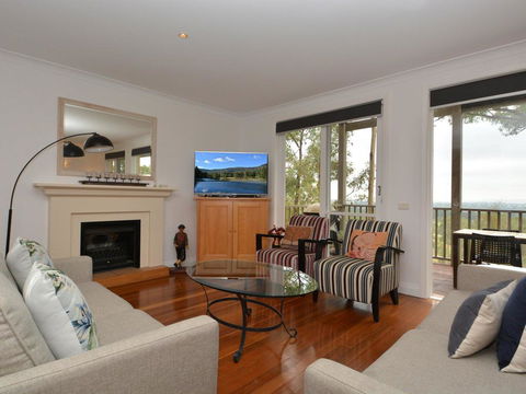 Villa 3br Tranquility Resort Condo Located Within Cypress Lakes Resort (nothing Is More Central) - Accommodation Georgetown 2