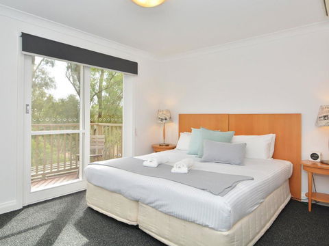 Villa 3br Tranquility Resort Condo Located Within Cypress Lakes Resort (nothing Is More Central) - Accommodation Georgetown 1