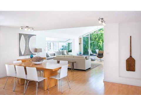 Villa Bianco - Accommodation Georgetown 3