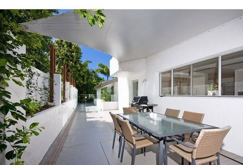 Villa Bianco - Accommodation Georgetown 1