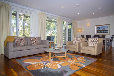 Villa Boronia - Accommodation Georgetown 3