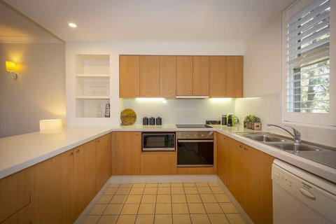 Villa Boronia - Accommodation Georgetown 2