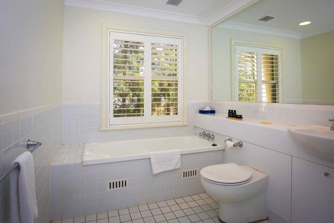 Villa Boronia - Accommodation Georgetown 1