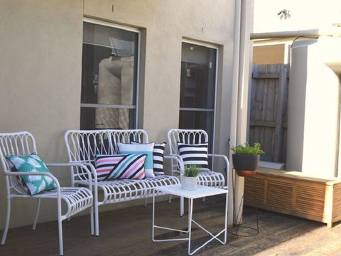 Villa By The Sea - Accommodation Georgetown 2