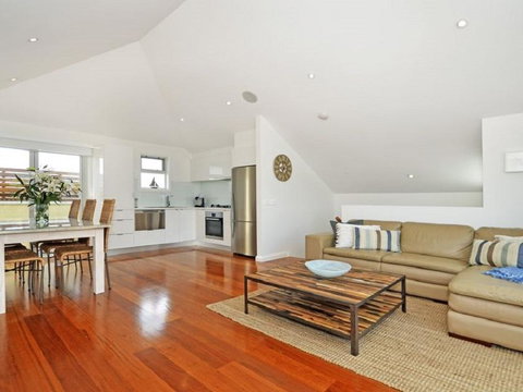 Villa By The Sea - Accommodation Georgetown 1