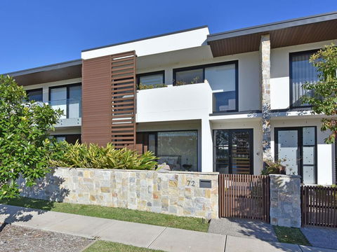 Villa Catania Waterside At Trinity Point - Accommodation Georgetown 0