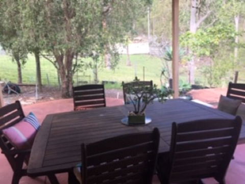 Villa Cervi Property - Accommodation Georgetown 1