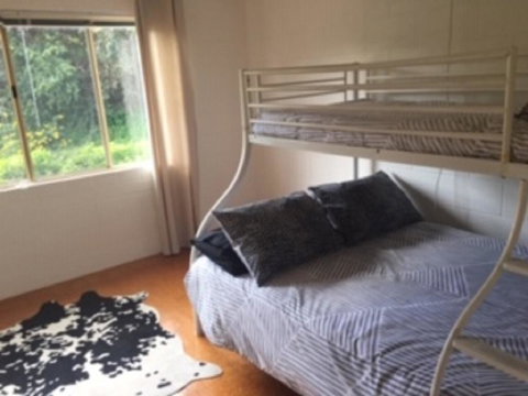 Villa Cervi Property - Accommodation Georgetown 2