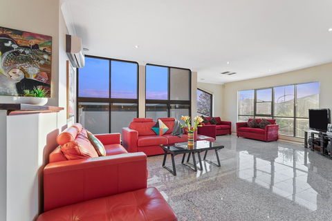 Villa De Marseilles - Melbourne - Accommodation Georgetown 3