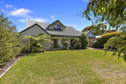 Villa De Mer At Phillip Island - Accommodation Georgetown 1