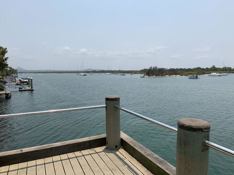 Villa Elkhorn Noosa - Accommodation Georgetown 1