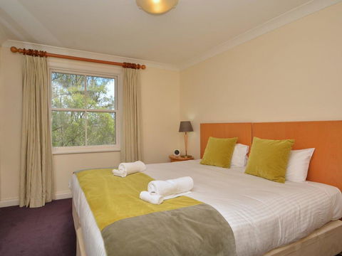 Villa Executive 2br Barbera Resort Condo Located Within Cypress Lakes Resort (nothing Is More Central) - Accommodation Georgetown 2