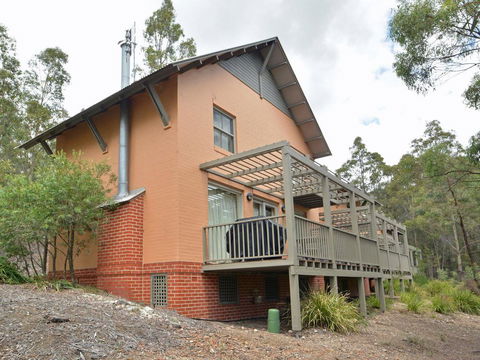 Villa Executive 2br Barbera Resort Condo Located Within Cypress Lakes Resort (nothing Is More Central) - Accommodation Georgetown 3