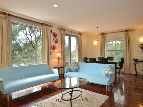 Villa Executive 2br Fiano Resort Condo Located Within Cypress Lakes Resort (nothing Is More Central) - Accommodation Georgetown 2