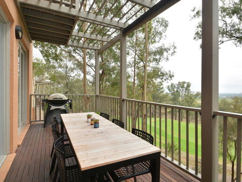 Villa Executive 2br Fiano Resort Condo Located Within Cypress Lakes Resort (nothing Is More Central) - Accommodation Georgetown 0