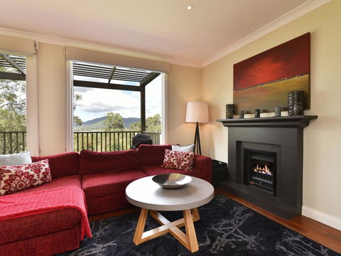 Villa Executive 2br Moscato Resort Condo Located Within Cypress Lakes Resort (nothing Is More Central) - Accommodation Georgetown 2